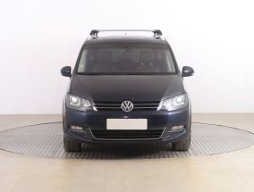 Volkswagen Sharan - 2016