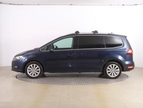 Volkswagen Sharan - 2016
