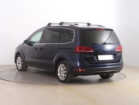 Volkswagen Sharan - 2016