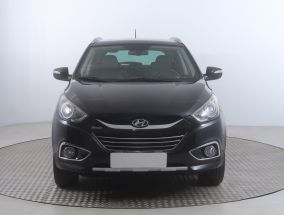 Hyundai ix35 - 2011