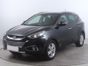Hyundai ix35 - 2011