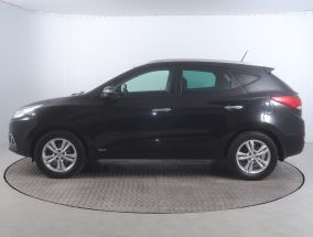 Hyundai ix35 - 2011