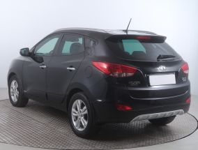 Hyundai ix35 - 2011