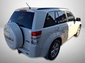 Suzuki Grand Vitara - 2011