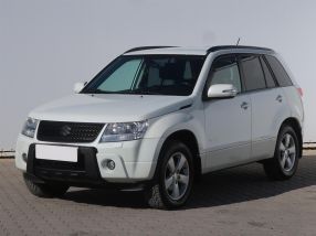 Suzuki Grand Vitara - 2011