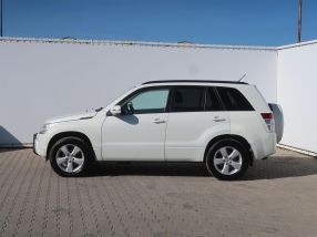 Suzuki Grand Vitara - 2011