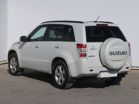 Suzuki Grand Vitara - 2011