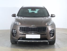 Kia Sportage - 2016