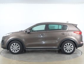 Kia Sportage - 2016