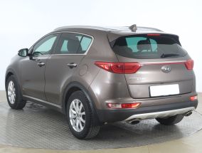 Kia Sportage - 2016