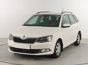Škoda Fabia - 2015