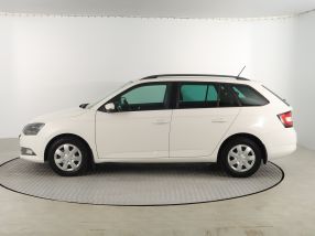 Škoda Fabia - 2015