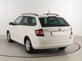 Škoda Fabia - 2015