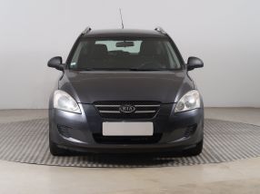 Kia Ceed - 2009