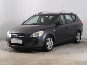 Kia Ceed - 2009