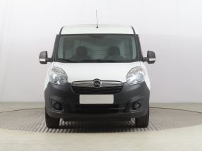 Opel Combo - 2017