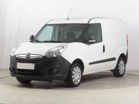 Opel Combo - 2017