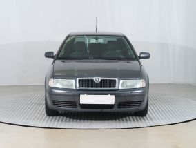 Skoda Octavia - 2006