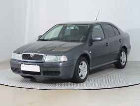 Skoda Octavia - 2006