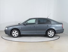 Skoda Octavia - 2006