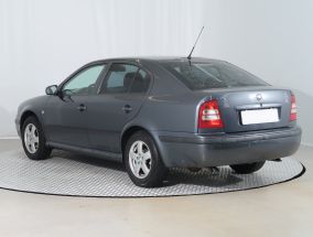 Skoda Octavia - 2006