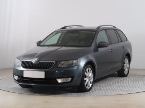 Škoda Octavia - 2014