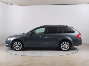 Škoda Octavia - 2014