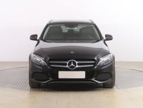 Mercedes-Benz C - 2017