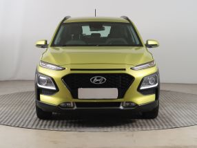 Hyundai Kona - 2020