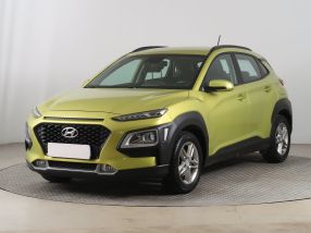 Hyundai Kona - 2020