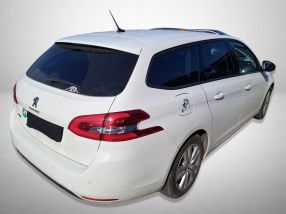 Peugeot 308 - 2019