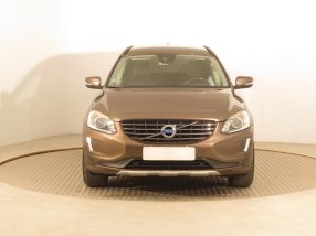 Volvo XC60 - 2014
