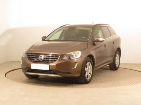 Volvo XC60 - 2014