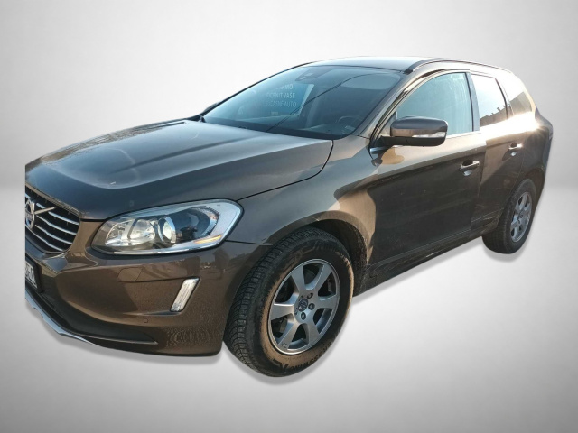 Volvo XC60 2014
