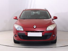 Renault Megane - 2010