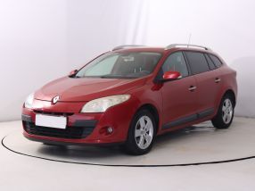 Renault Megane - 2010