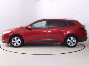 Renault Megane - 2010