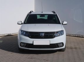 Dacia Logan - 2020