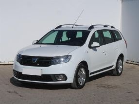 Dacia Logan - 2020