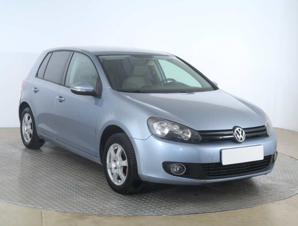 Volkswagen Golf, 2009