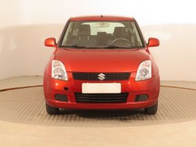Suzuki Swift - 2007