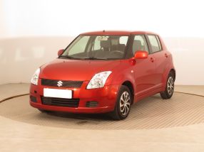 Suzuki Swift - 2007