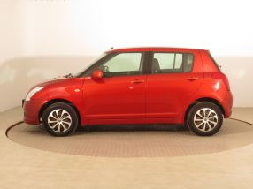 Suzuki Swift - 2007