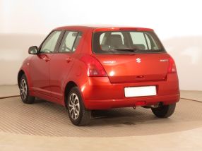 Suzuki Swift - 2007
