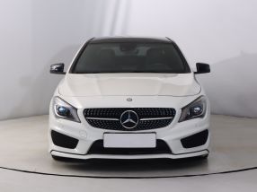 Mercedes-Benz CLA - 2013