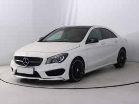 Mercedes-Benz CLA - 2013