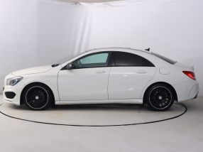 Mercedes-Benz CLA - 2013