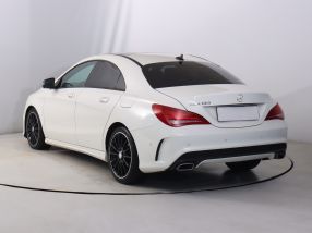Mercedes-Benz CLA - 2013