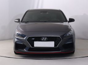Hyundai i30 - 2018