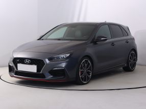 Hyundai i30 - 2018
